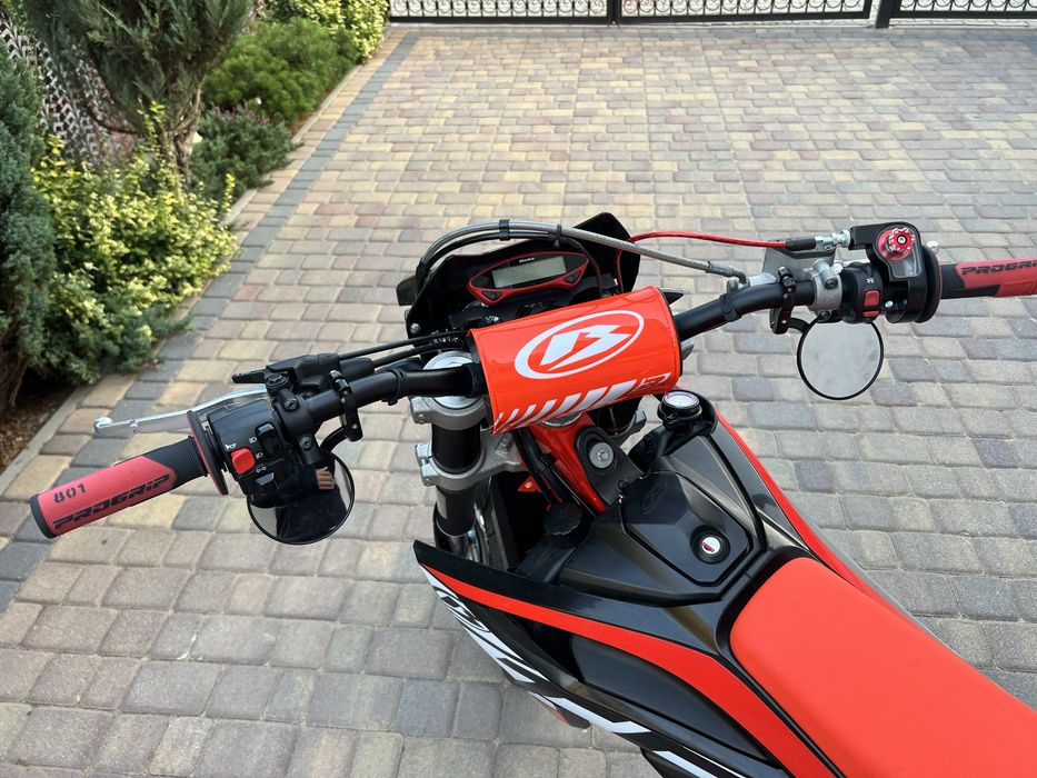 Beta rr50 track.