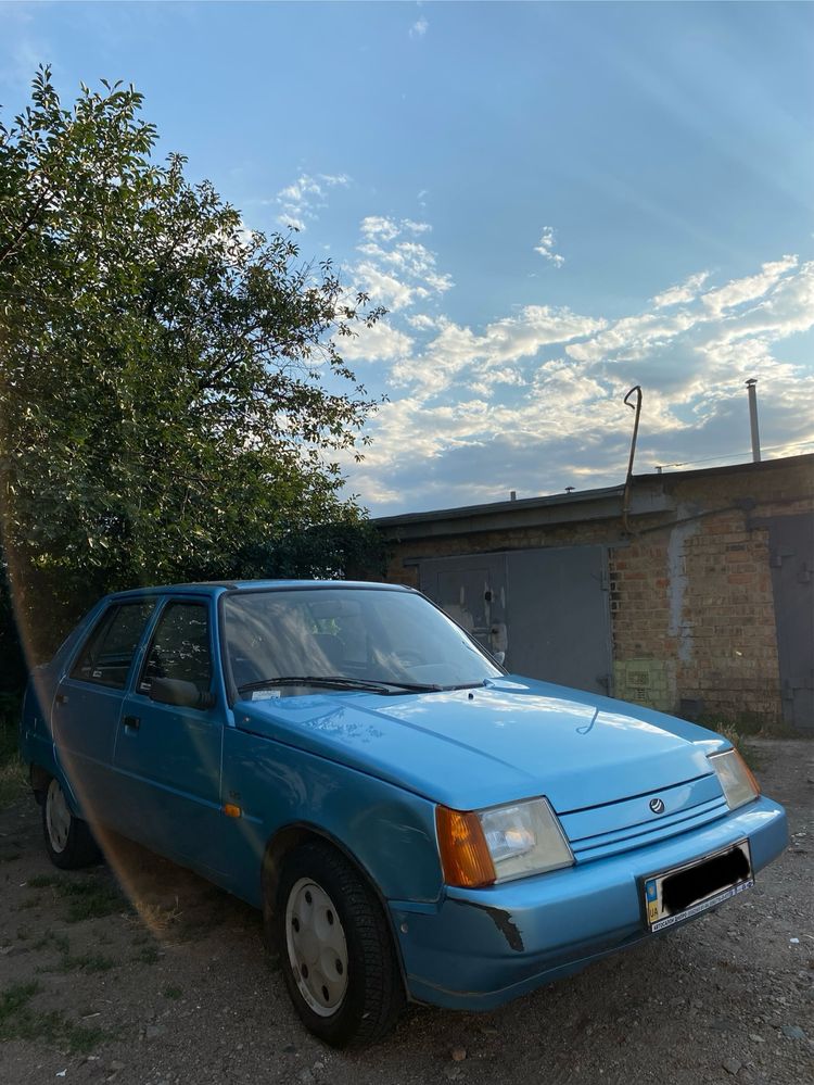 Продам ЗАЗ 1103  «Славута»