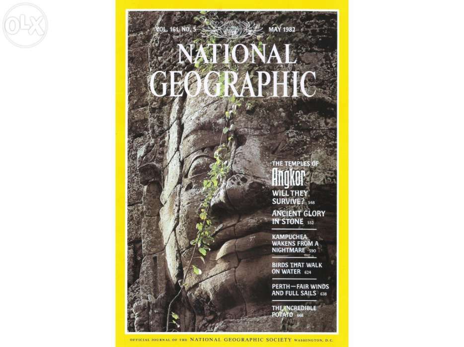 National Geographic