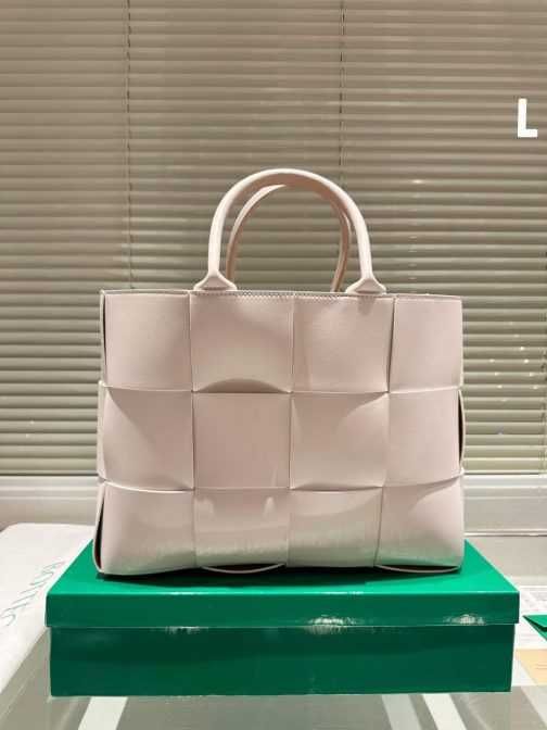 Torebka damska torba Bottega Veneta 555-31