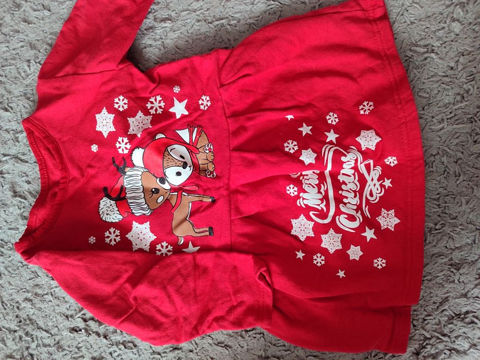 Продам новогодние детское платья