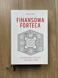 Finansowa Forteca Marcin Iwuć