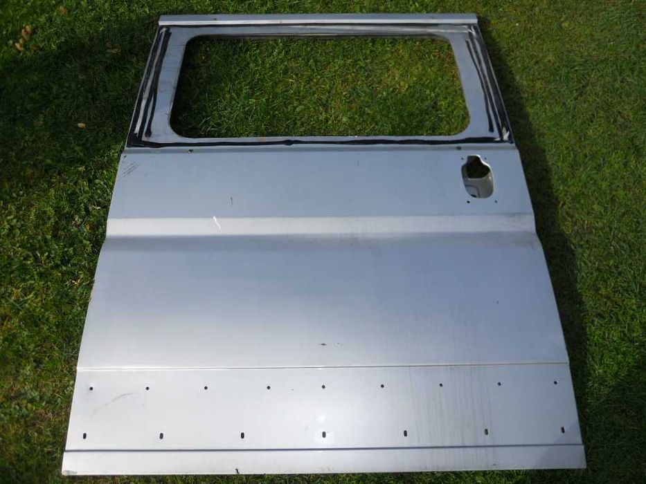 Drzwi prawe, przesuwne boczne, FIAT Ducato III, PEUGEOT Boxer, Citroen