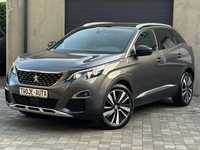 Peugeot 3008 GT LINE ! FULL LED ! Skóra ! Alus19 ! Automat ! Jak Nowe