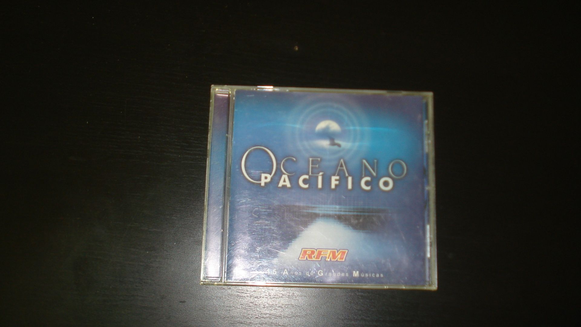 CDs música como novos top