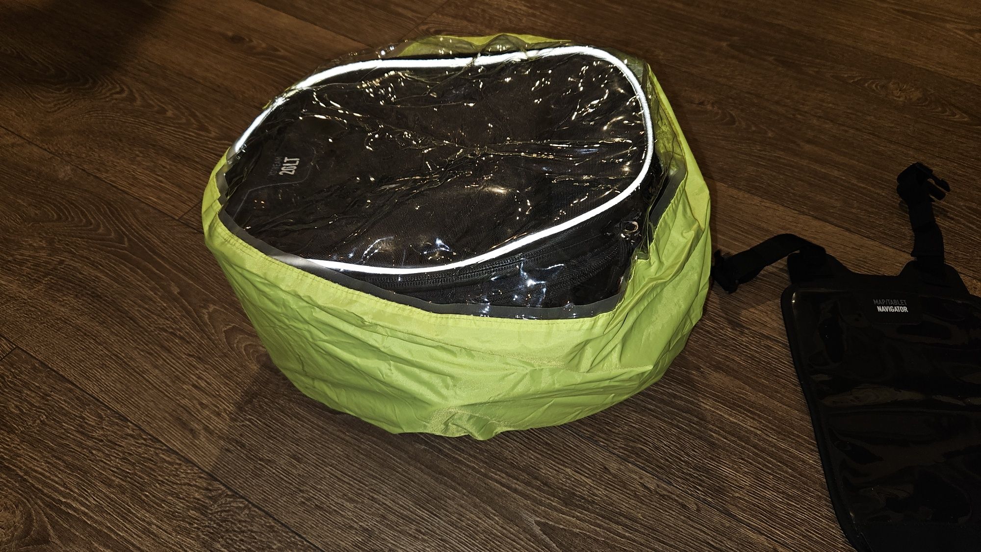 Tankbag GIVI XS308Y Tanklock Xstream Range 20l