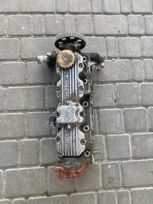 Гбц опель 2.0 1.8