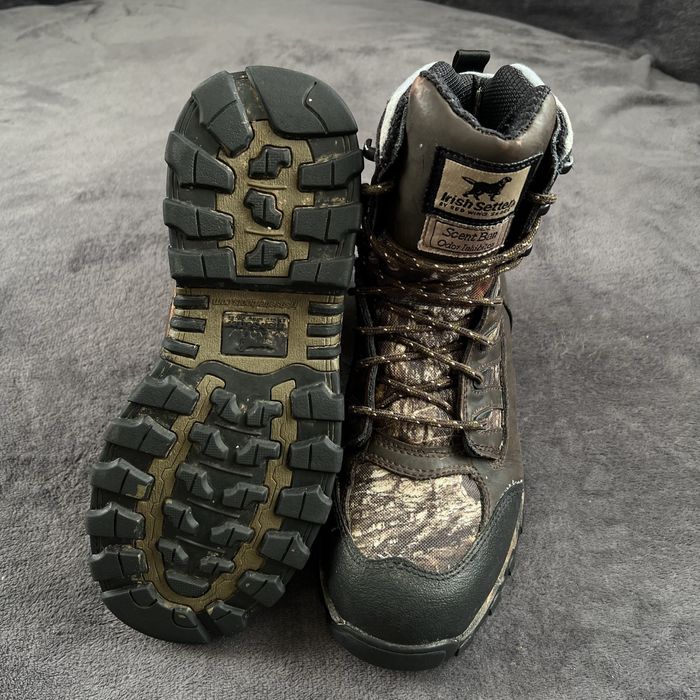 Жіночі чоботи Irish Setter ultra dry waterproof. P. 40. Ідеал!!!