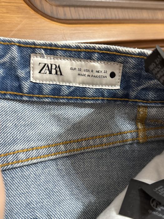 Жіночі джинси Zara