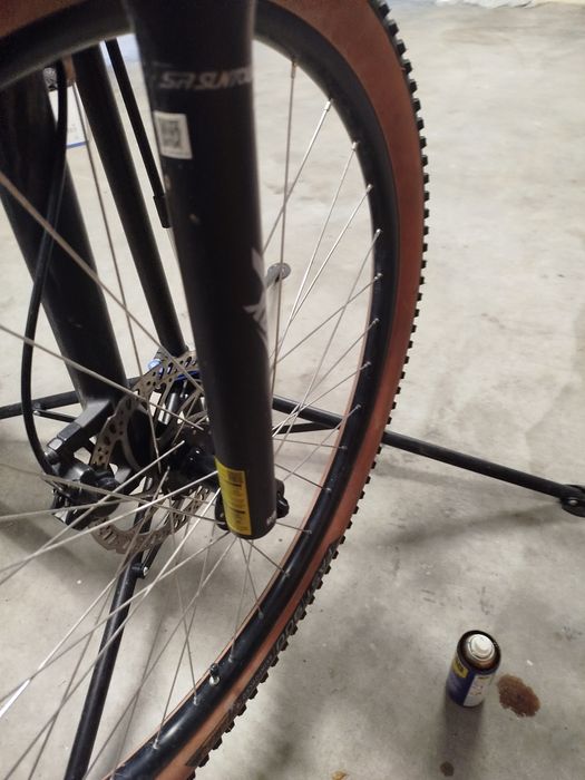 Specialized Rockhopper 29' M