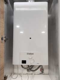 Esquentador Ventilado Vaillant 14Lts