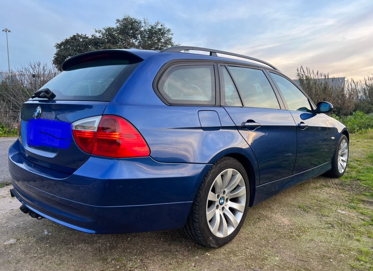 BMW 320 touring  pack M