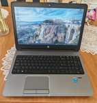 HP 650 G1 ,i5 4gen,8 GB RAM,120 GB SSD