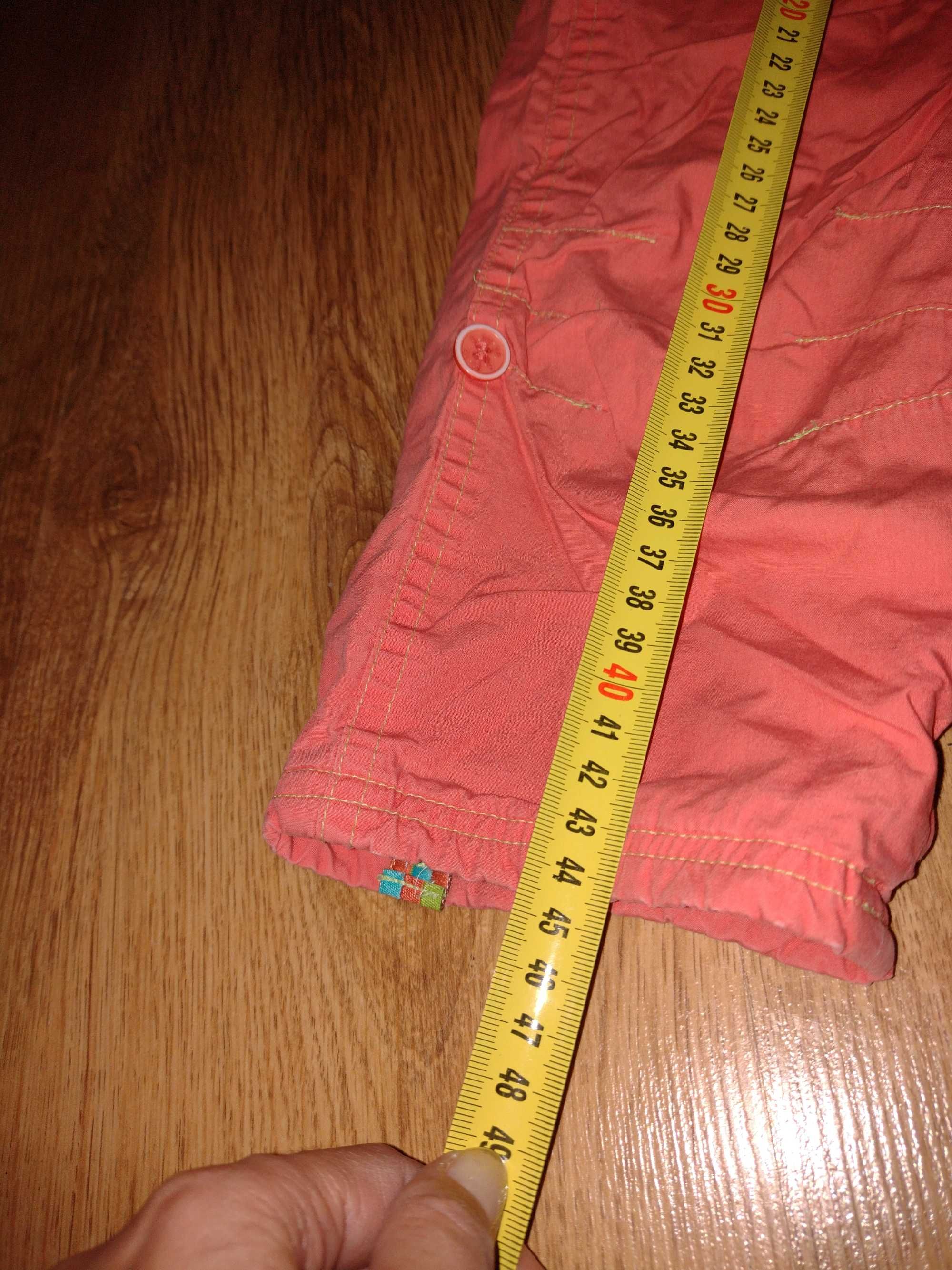 Spodnie dla dziecka 5.10.15 rozmiar 98