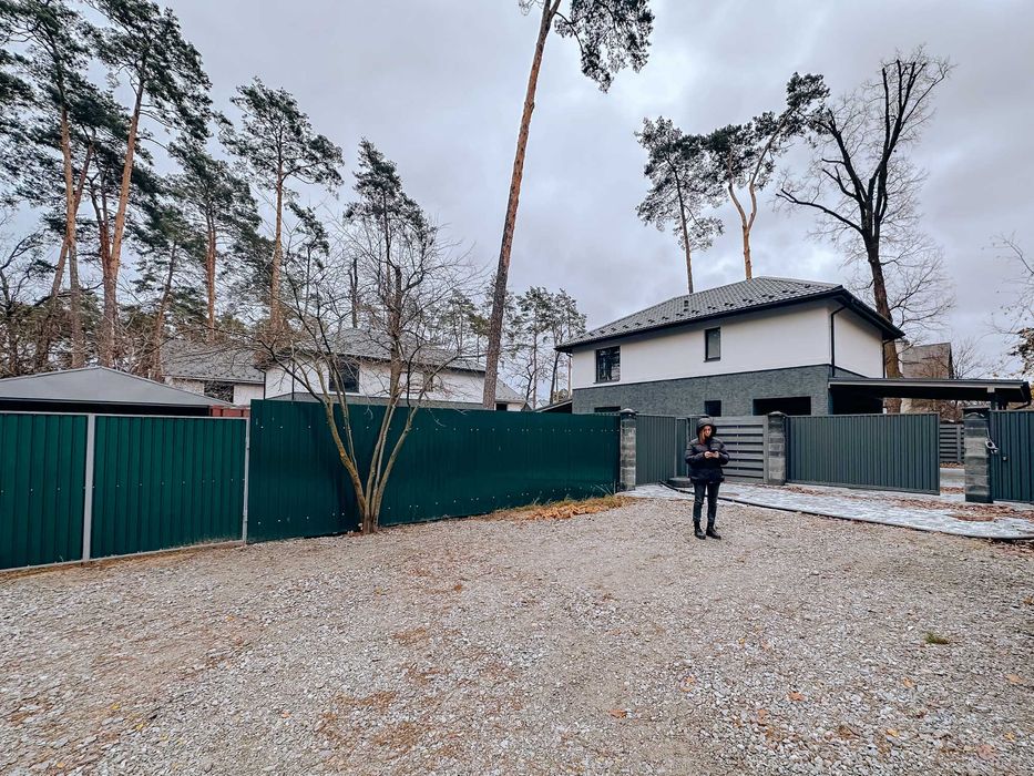 Продаж будинка з максимальним чистовим оздобленням! 4 кімнати, тераса