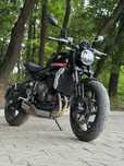 Triumph Trident 660 2023рік