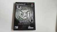 Unreal Tournament PS2