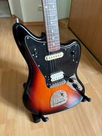 Електрогітара Fender Player Jaguar Sunburst mex)