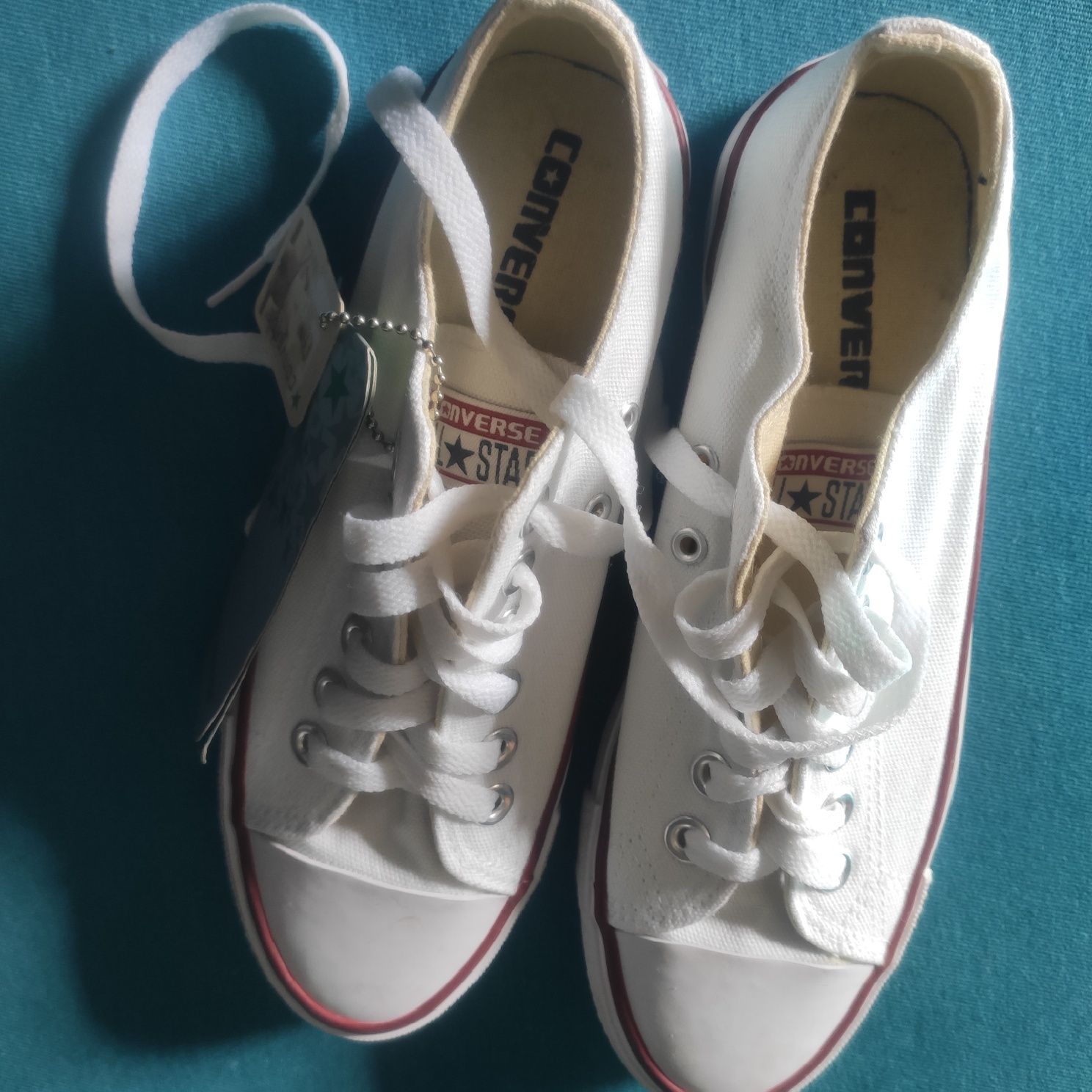 Converse 37/38 All Star trampki