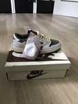 Nike x Travis scott Reverse mocha