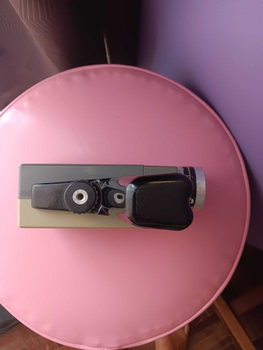 Camera VTG super 8 Perfect Electric Coleção 1967