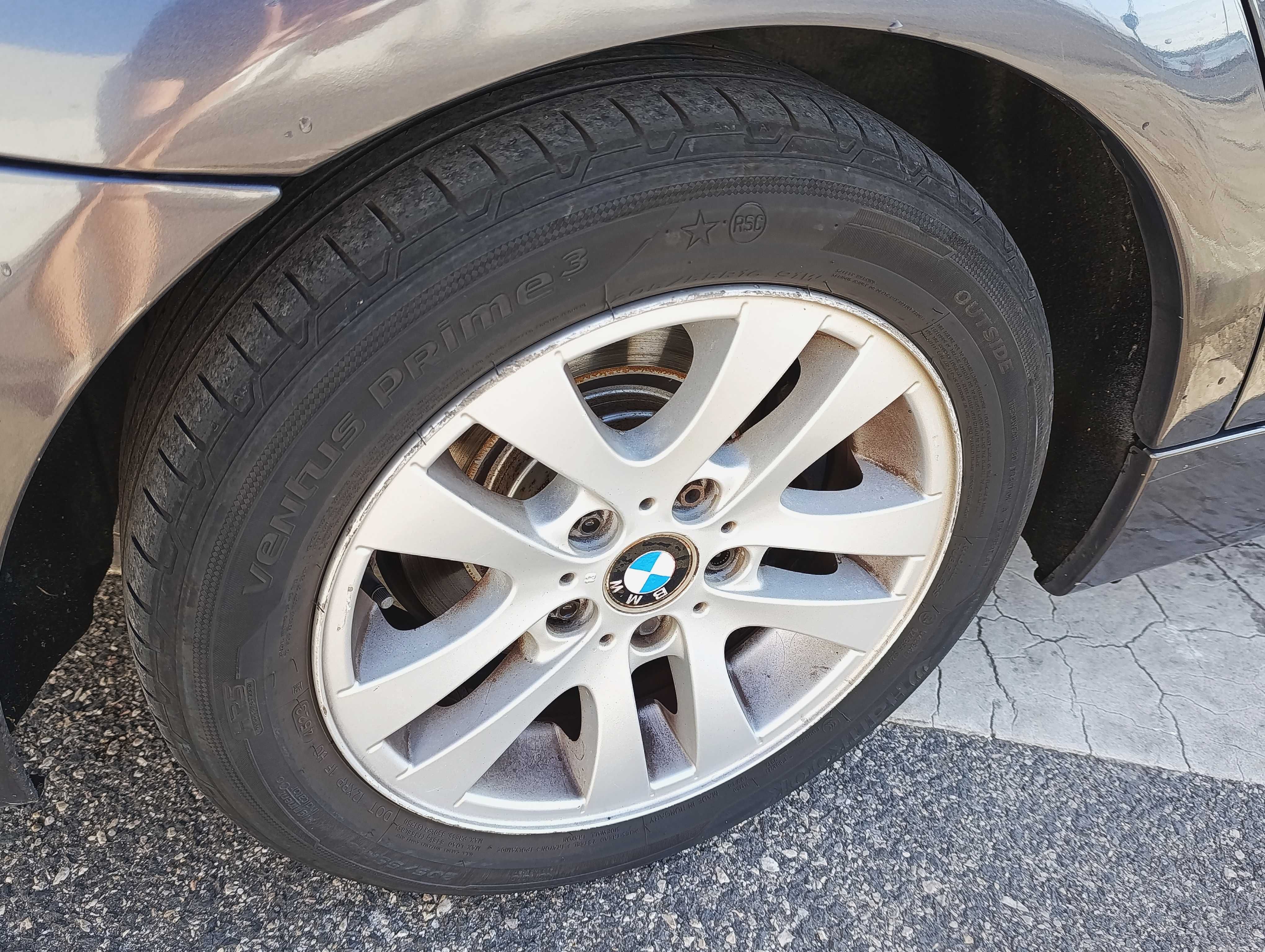 BMW E90 320d 163cv 2006 (Negociável)