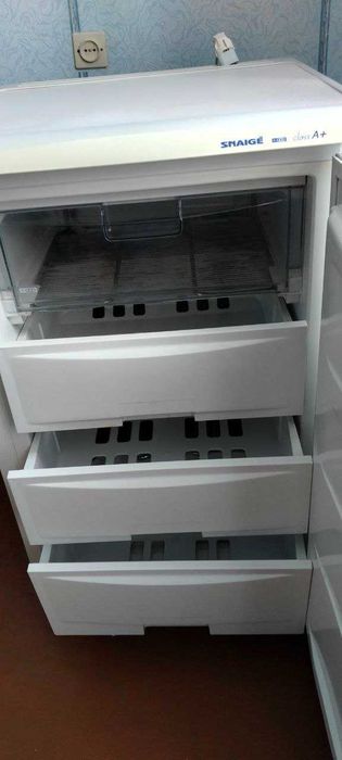 Морозильна камера Snaige F 100