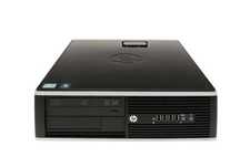 Komputer desktop HP 8200 SFF/i5 x4/