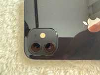 iPhone 12 czarny 64gb