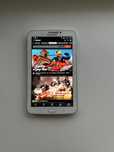 Планшет Samsung Galaxy Tab 3 SM-T211 7" 3G звʼязок White