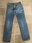 Lee Rider spodnie jeans W36 L34 stan dobry