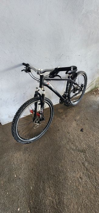 Bicicleta mato aro 26