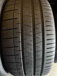 325/35/22+285/40/22 R22 Pirelli PZero Corsa 4шт новые