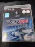 PES 2014  na PlayStation 3