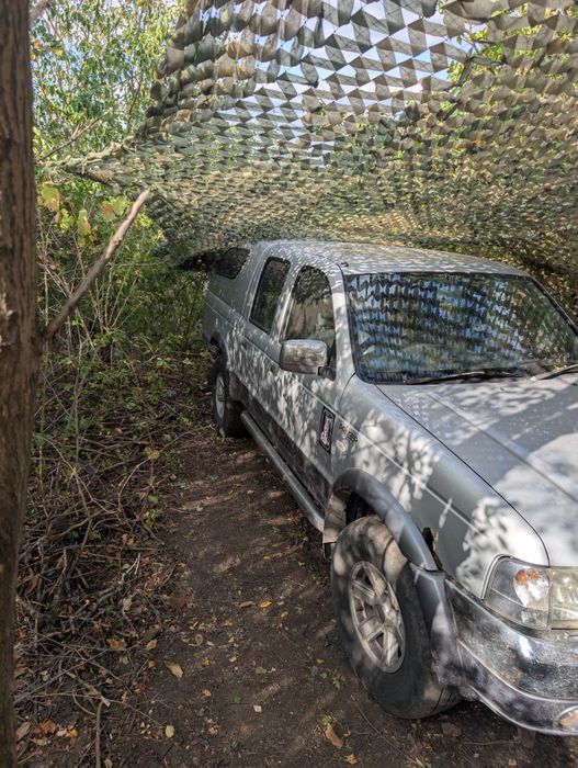 Форд рендж обмін або продажа.