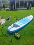 SUP Deska Nowa  do pływania 305cm  140kg wyprzedaż