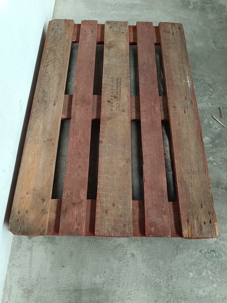 Europaletes 80x120