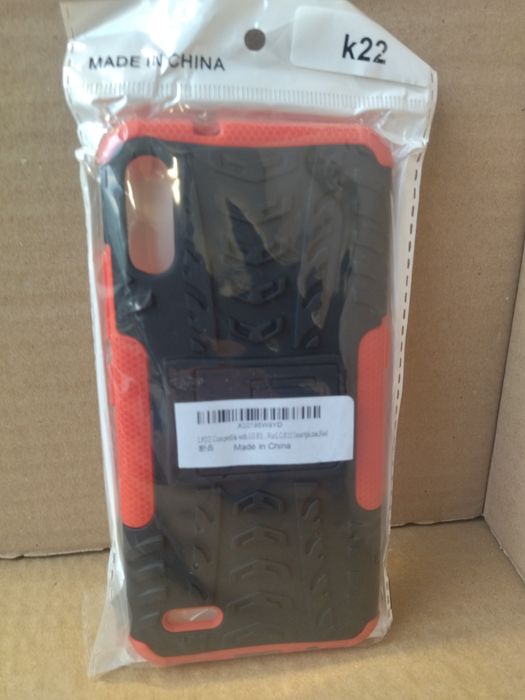 Etui do LG K22 + akcesoria (e43)