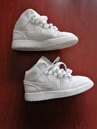 Sapatilhas Nike Air Jordan usadas