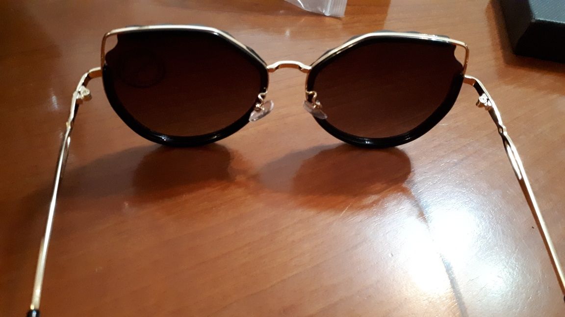 Óculos de sol polarizados Amtizer