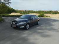 Ford Mondeo MK4 1.8 diesel Convers+ Polski Salon zadbany egzemplarz