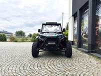 Polaris RZR Polaris RZR Trail S Kabina, ogrzewanie, gwarancja, Limited Edition