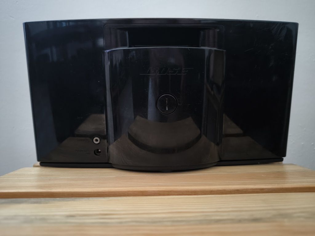 Bose SoundDock głośnik 

SoundDock™ Portable digital music system