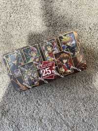 KONAMI Kolekcjonerska gra karciana Yu-Gi-Oh na 25. Rocznicę