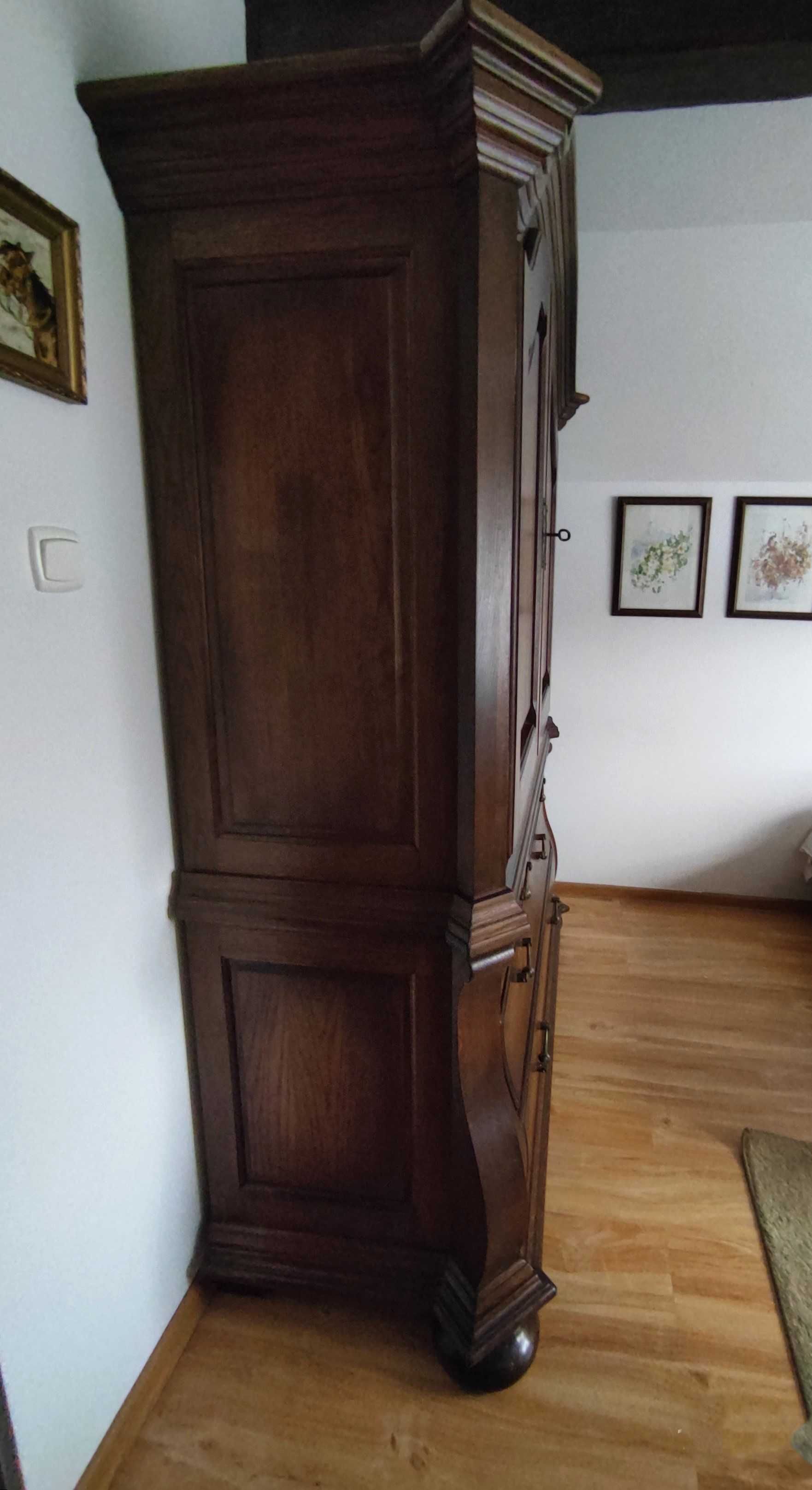 Szafa ,biblioteka kredens