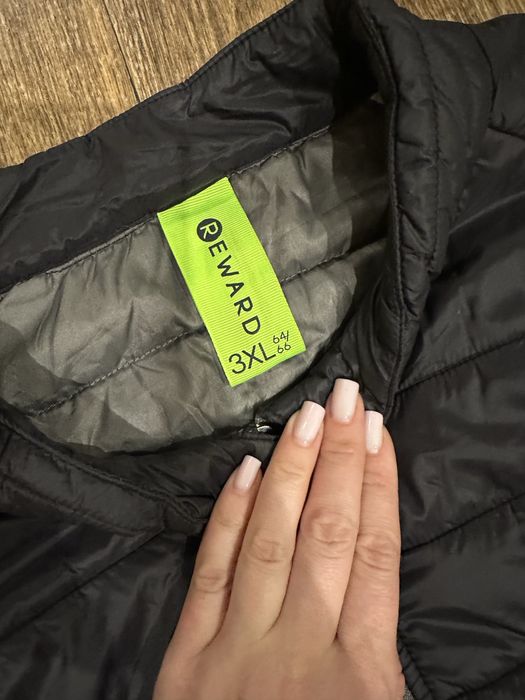 Куртка чоловіча 3xl-4xl.