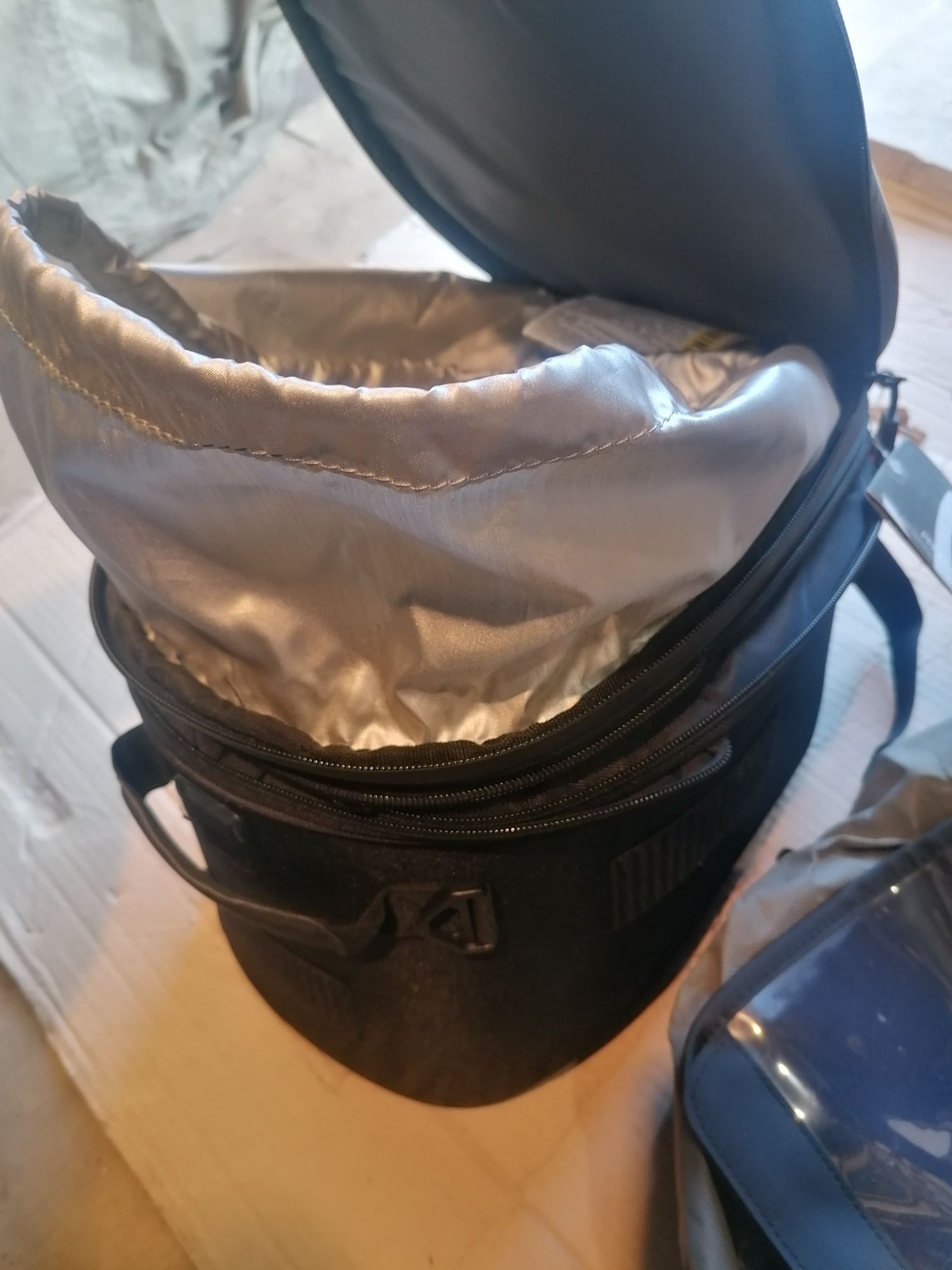 Набачна мото сумка набачка Givi XS308