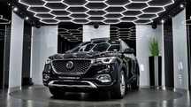 MG EHS SALON / FV23%/ Gwarancja Serwisowa / LUXURY/ 69 024 NETTO