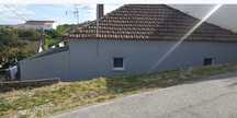Casa t4 em Rendufe com terreno