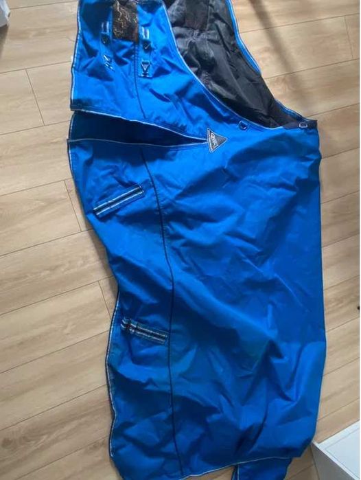 QHP Luxury derka padokowa 145